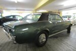 Ford Mustang 65 B 95.600 km 39.985 € Hirschberg 69493