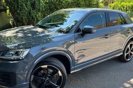 Audi Q2 72.500 km 18.450 € Traunreut 83301