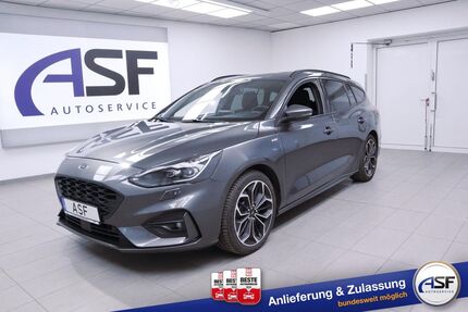 Ford Focus 77.850 km 18.970 &euro; Fürstenwalde bei Berlin 15517