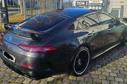 Mercedes-Benz AMG GT 63.000 km 99.500 &euro; Kassel 34134