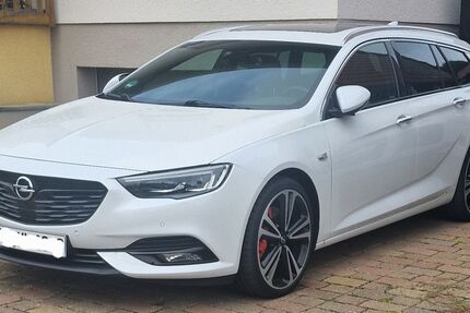 Opel Insignia 109.942 km 16.500 &euro; Siefersheim 55599