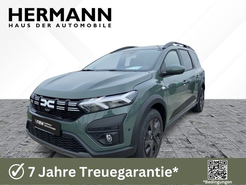 Dacia Jogger 3.000 km 22.476 € Hildesheim 31135