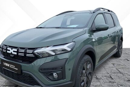 Dacia Jogger 3.500 km 22.476 &euro; Hildesheim 31135