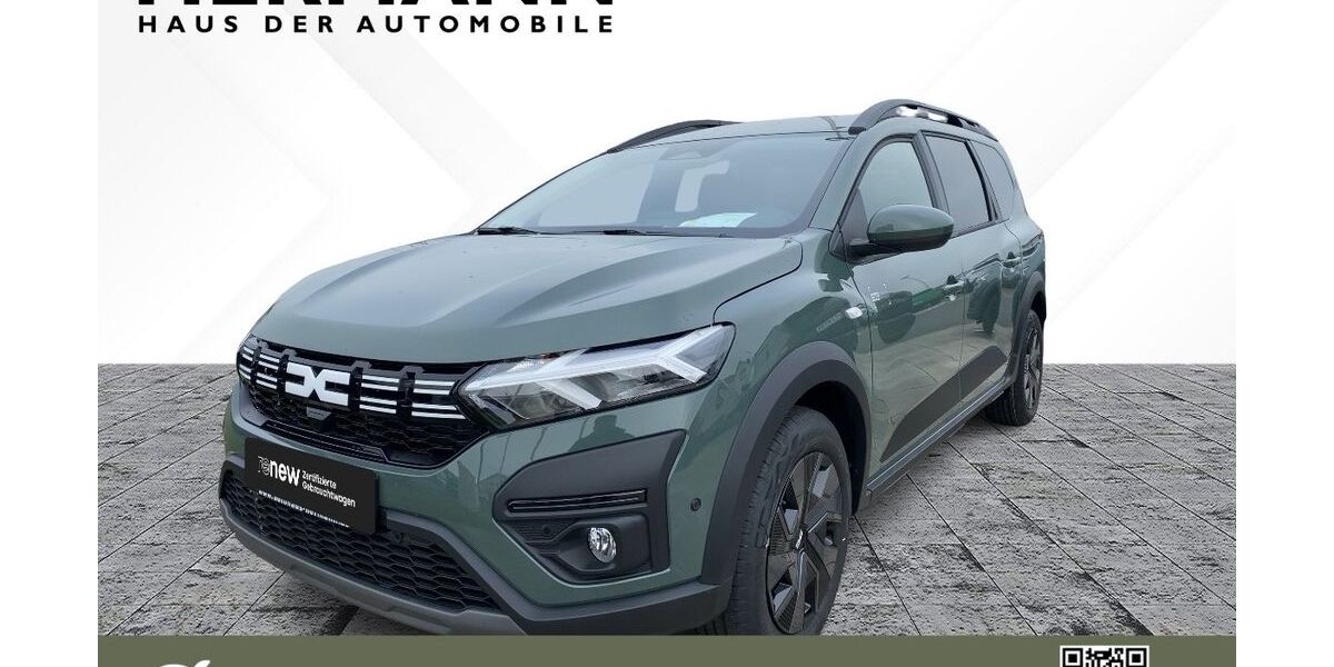 Dacia Jogger 3.500 km 22.476 &euro; Hildesheim 31135
