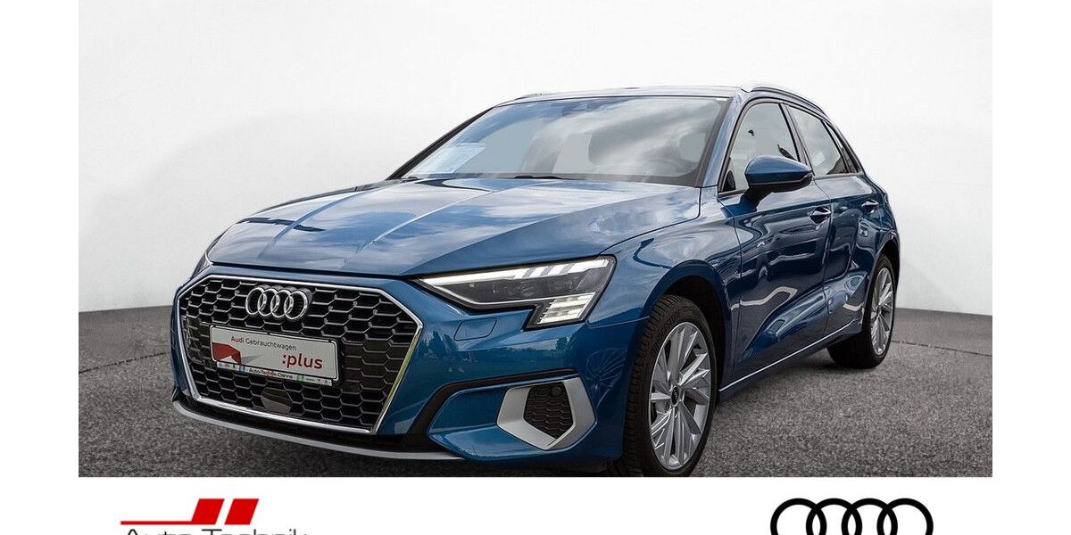 Audi A3 33.057 km 26.880 &euro; Brandenburg 14772