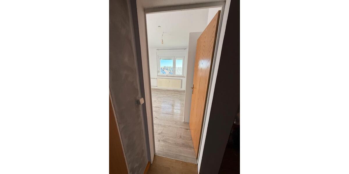 Etagenwohnung Rothenburg/Oberlausitz Oberlausitz - 2 Zimmer, 56 m&sup2;, 29.999&euro; | Angebot:23415382