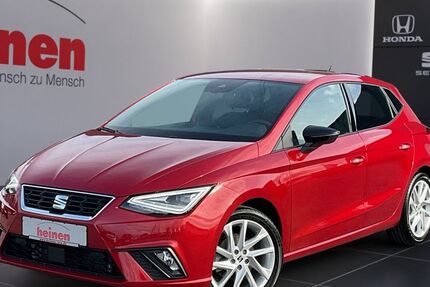 Seat Ibiza 41.556 km 16.399 &euro; Menden 58708