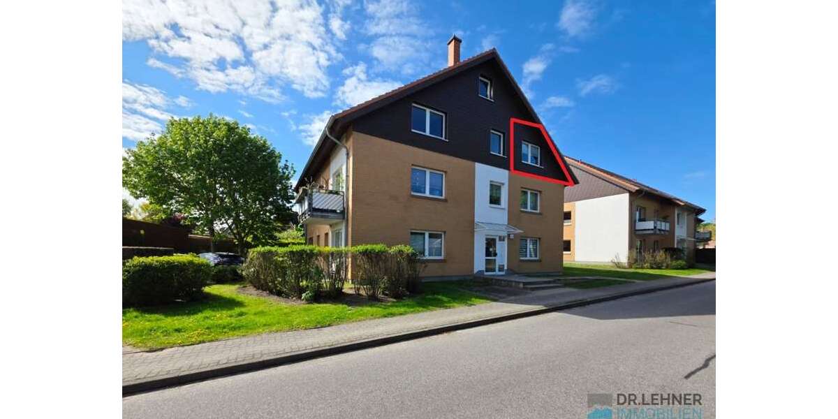 Etagenwohnung Wulkenzin / Neuendorf Neuendorf - 2 Zimmer, 63 m&sup2;, 136.000&euro; | Angebot:26769067