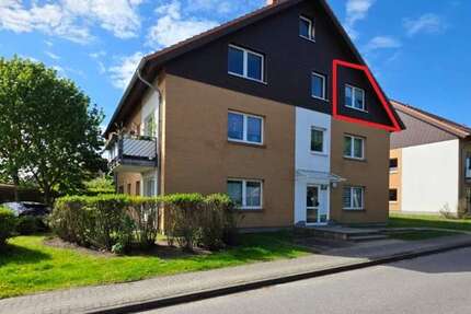 Wohnung Wulkenzin / Neuendorf Neuendorf - 2 Zimmer, 63 m&sup2;, 136.000&euro; | Angebot:26769067