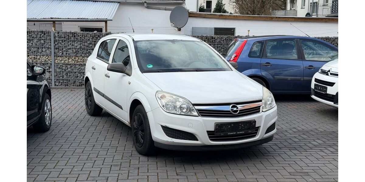 Opel Astra 228.000 km 949 &euro; Bad Breisig 53498