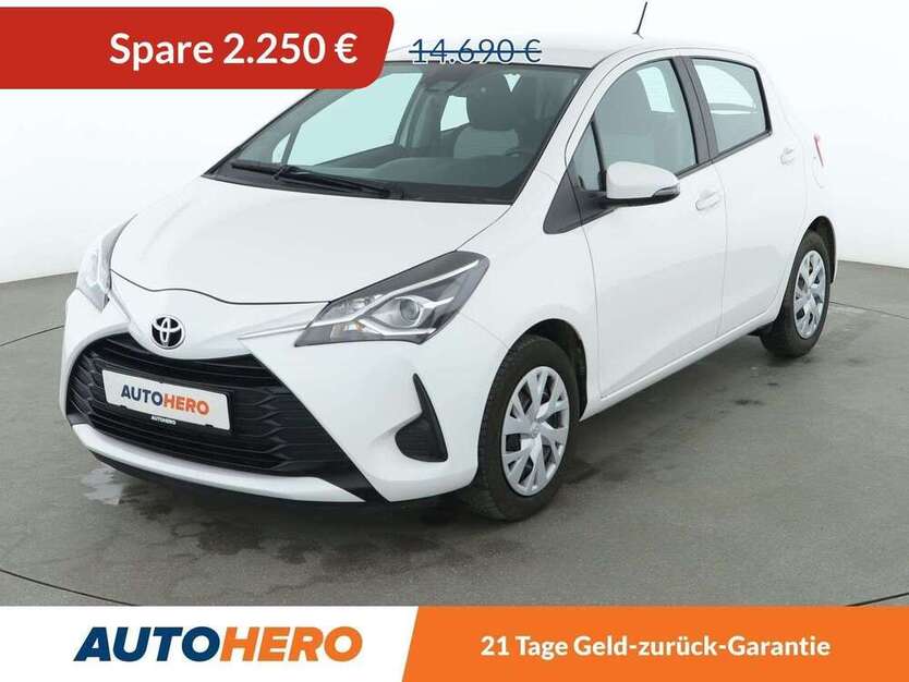 Yaris