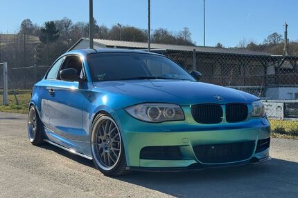 BMW 135