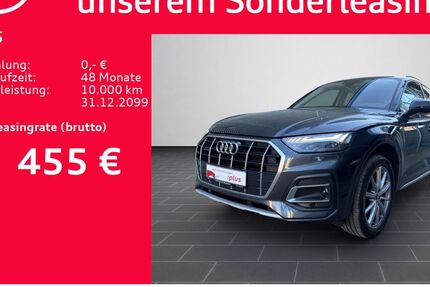 Audi Q5 47.460 km 34.890 &euro; Wiesbaden 65189