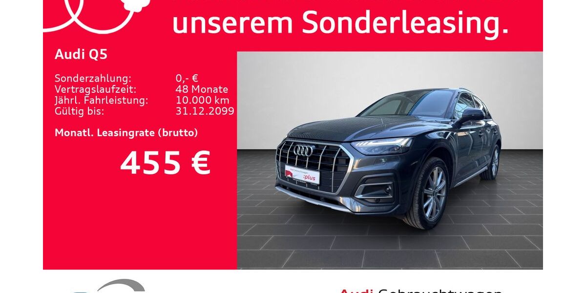 Audi Q5 47.460 km 34.890 &euro; Wiesbaden 65189