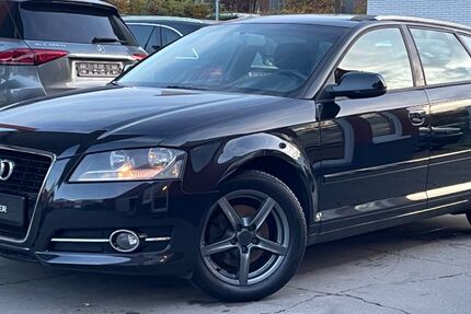 Audi A3 151.000 km 7.990 € Gelsenkirchen 45889