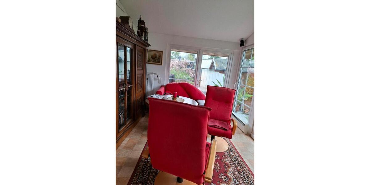 Bungalow Berlin Treptow-Köpenick - 2.5 Zimmer, 55 m&sup2;, 1.400&euro; | Angebot:25365578