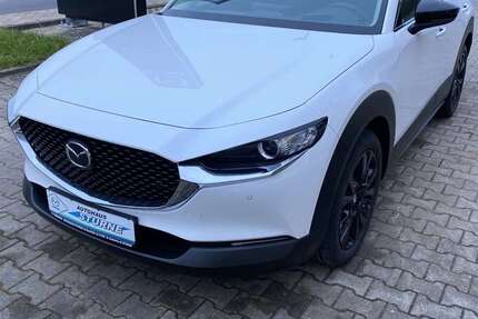 Mazda CX-30 4.900 km 25.490 &euro; Rochlitz 09306