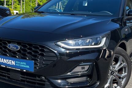 Ford Focus 17.678 km 24.400 &euro; Kappeln 24376