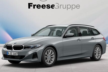 BMW 318 32.845 km 39.400 &euro; Syke 28857