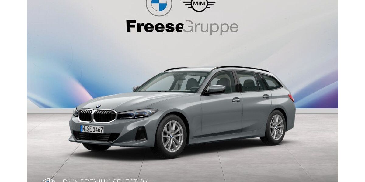 BMW 318 32.845 km 39.400 &euro; Syke 28857