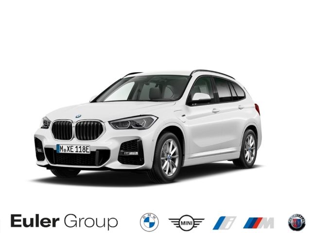 BMW X1 65.683 km 25.699 &euro; Kaiserslautern 67663