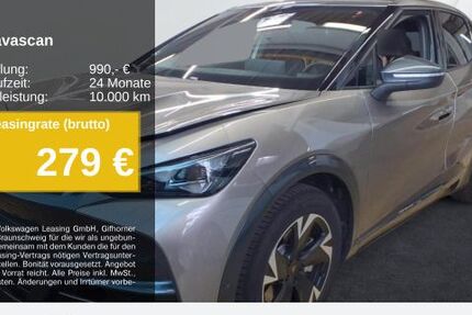 Cupra Tavascan 15.837 km 37.340 € Hemer 58675