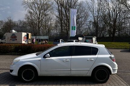 Opel Astra 205.000 km 1.250 &euro; Bad Krozingen 79189