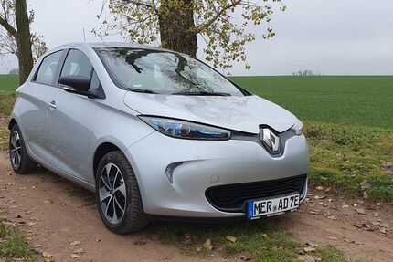 Renault ZOE 25.410 km 8.900 &euro; Wettin-Löbejün 06193