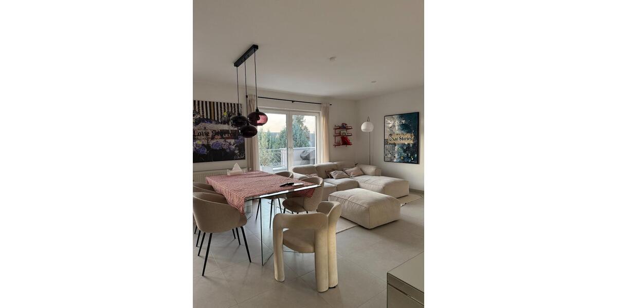 Etagenwohnung Linnich - 5 Zimmer, 122 m&sup2;, 299.000&euro; | Angebot:24750553