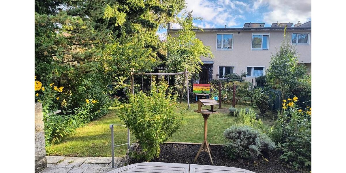 Reihenhaus Berlin Steglitz-Zehlendorf - 4 Zimmer, 105 m&sup2;, 850.000&euro; | Angebot:27023002