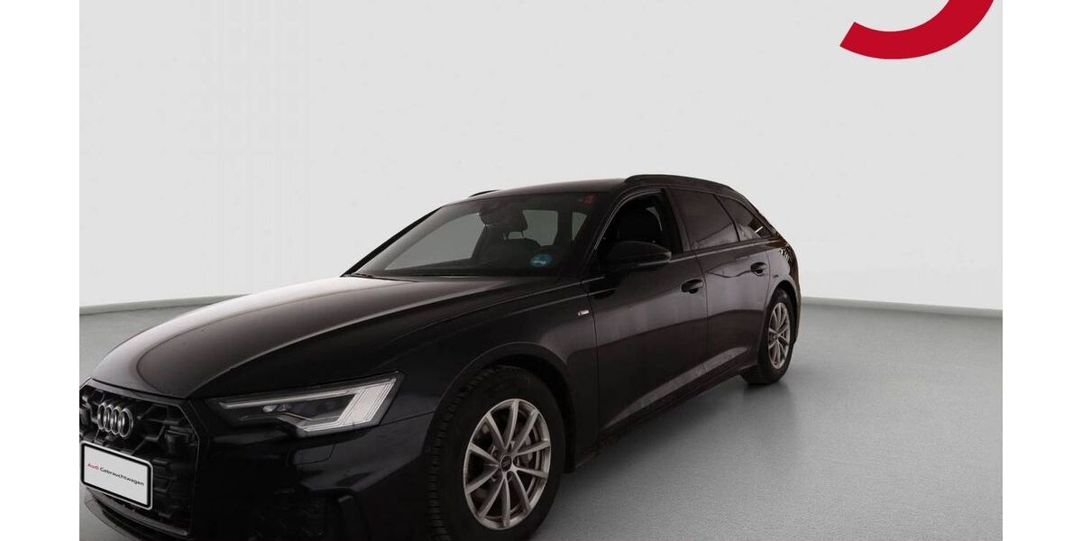 Audi A6 22.499 km 45.840 &euro; Wackersdorf 92442