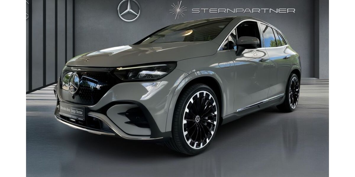 Mercedes-Benz EQE SUV 11.680 km 68.800 &euro; Buchholz i.d. N. 21244