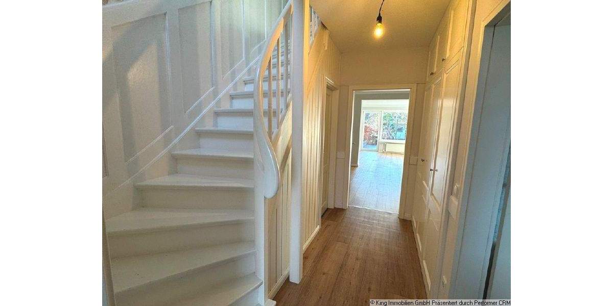 **QUICKBORN** TOP RMH - 3-4 Zim., ca. 100 m² Wfl., Keller, Carport, ca. 283 m² Grdst. uvm. 4 zimmer