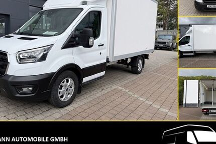Ford Transit 28.950 km 37.495 &euro; Meschede 59872