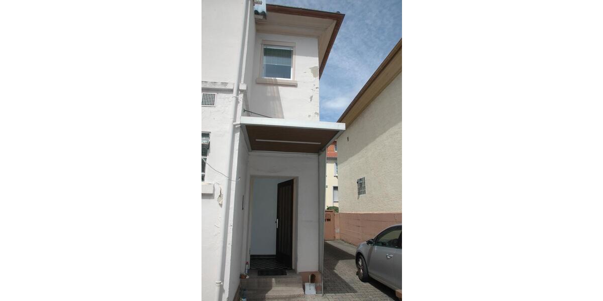 Doppelhaushälfte Worms - 14 Zimmer, 250 m&sup2;, 480.000&euro; | Angebot:26327598