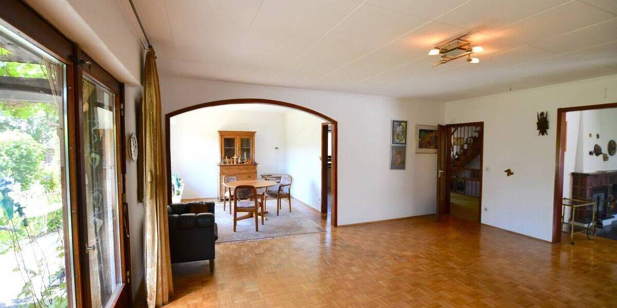 Einfamilienhaus Michelstadt - 5 Zimmer, 108 m&sup2;, 325.000&euro; | Angebot:26787222