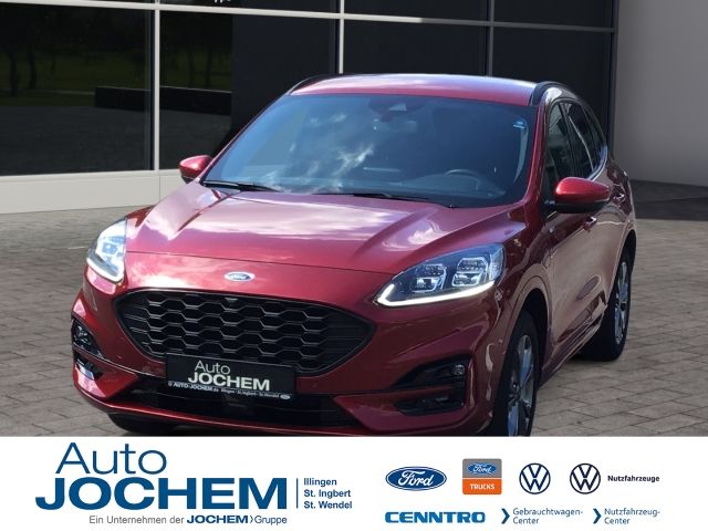 Kuga