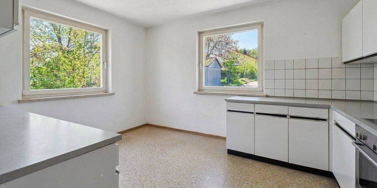 Einfamilienhaus Freyung Neureut - 8 Zimmer, 100 m&sup2;, 225.000&euro; | Angebot:26512602