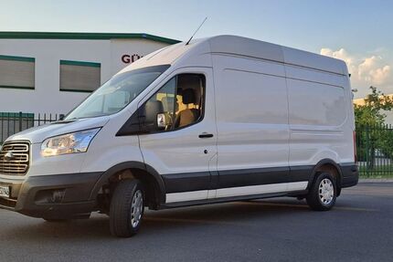 Ford Transit 47.000 km 21.499 &euro; Altenstadt-Oberau 63674