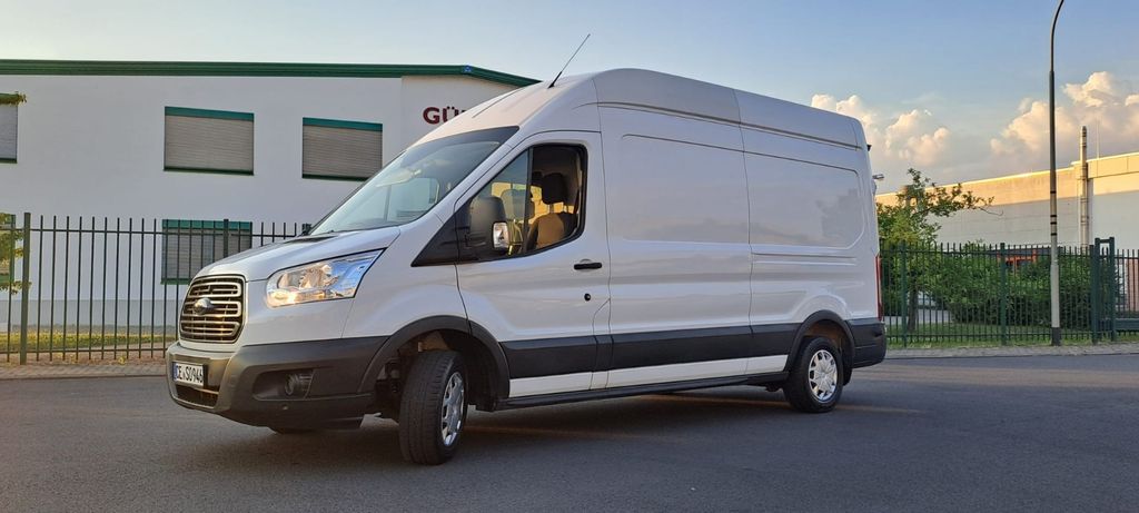 Ford Transit 47.000 km 21.499 &euro; Altenstadt-Oberau 63674