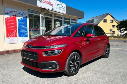 Citroen C4 SpaceTourer