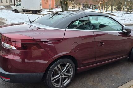 Renault Megane 112.666 km 7.800 &euro; Teutleben 99880