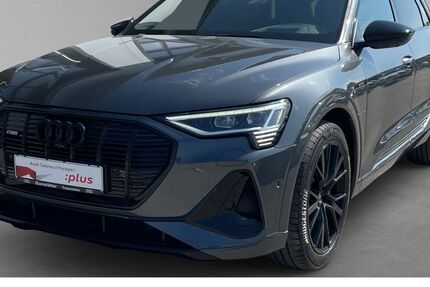 Audi e-tron 58.500 km 57.540 &euro; Traunstein 83278