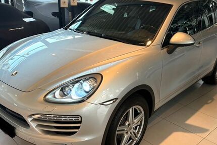 Porsche Cayenne 242.000 km 13.990 € Brühl 50321