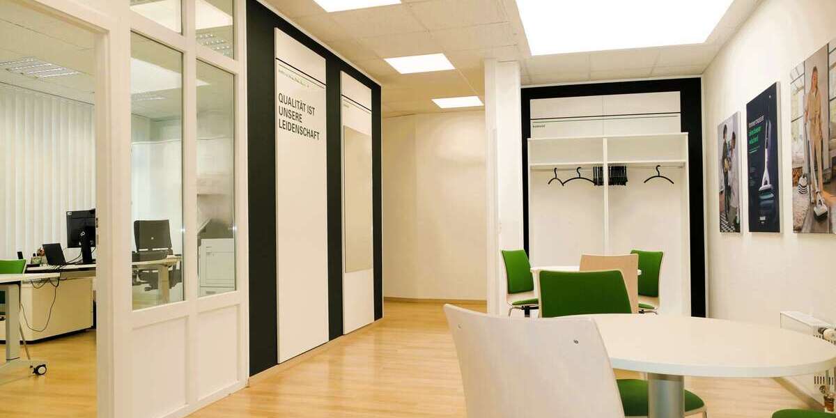 Büro in Gera 870 € 137.4 m² zimmer