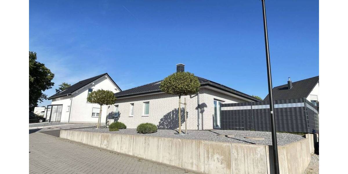 Bungalow Lichtenau - 6 Zimmer, 133 m&sup2;, 540.000&euro; | Angebot:23948099