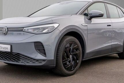 VW ID.4 38.732 km 22.580 &euro; Trier 54292