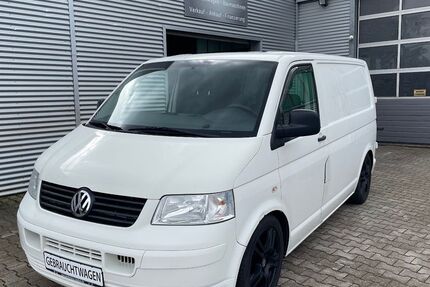 VW T5 Transporter 246.633 km 5.480 &euro; Sulzbach-Rosenberg 92237