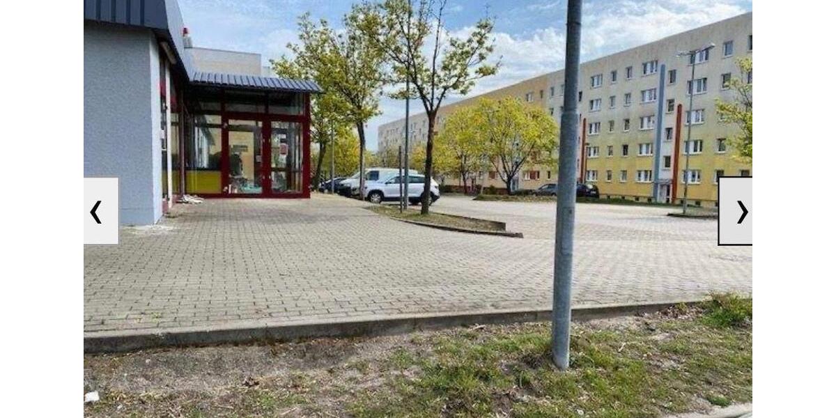 Gewerbeobjekt Stendal - 2.500&euro; | Angebot:24617222