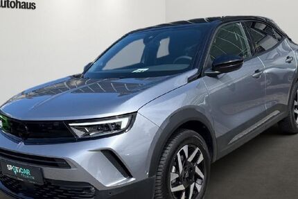 Opel Mokka 6.500 km 23.950 &euro; Neumarkt 92318